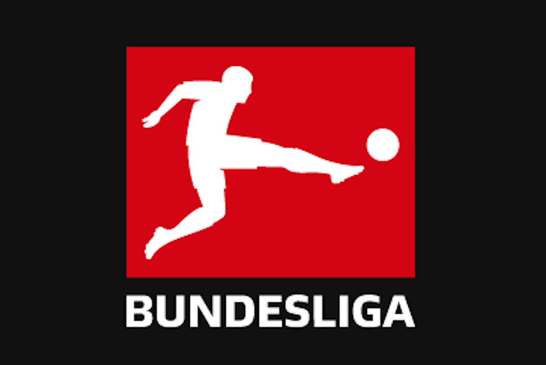 Bundesliga logo