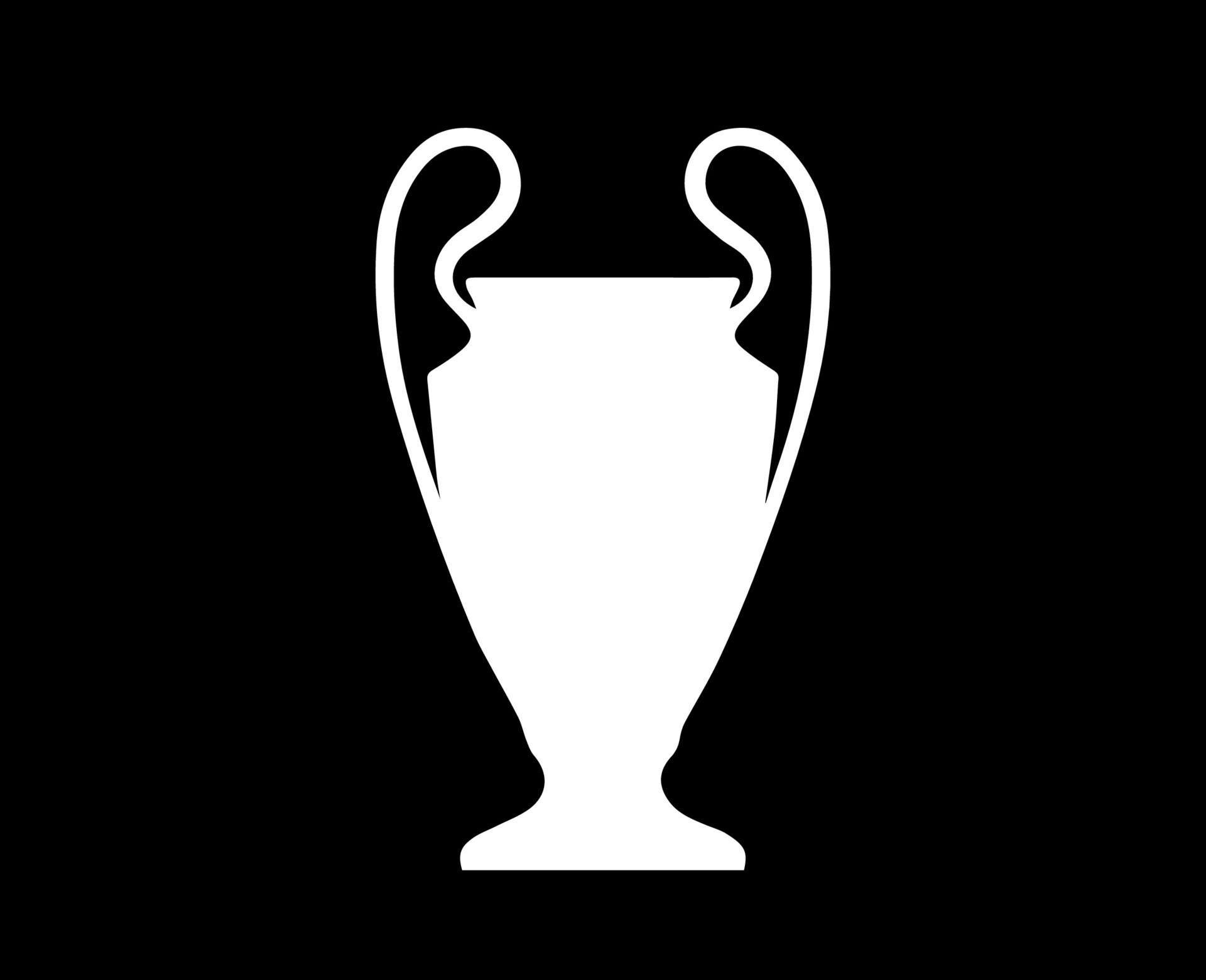 Champions League logo