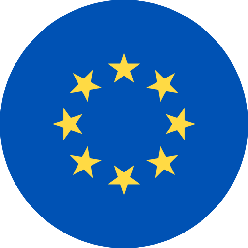 Europe flag