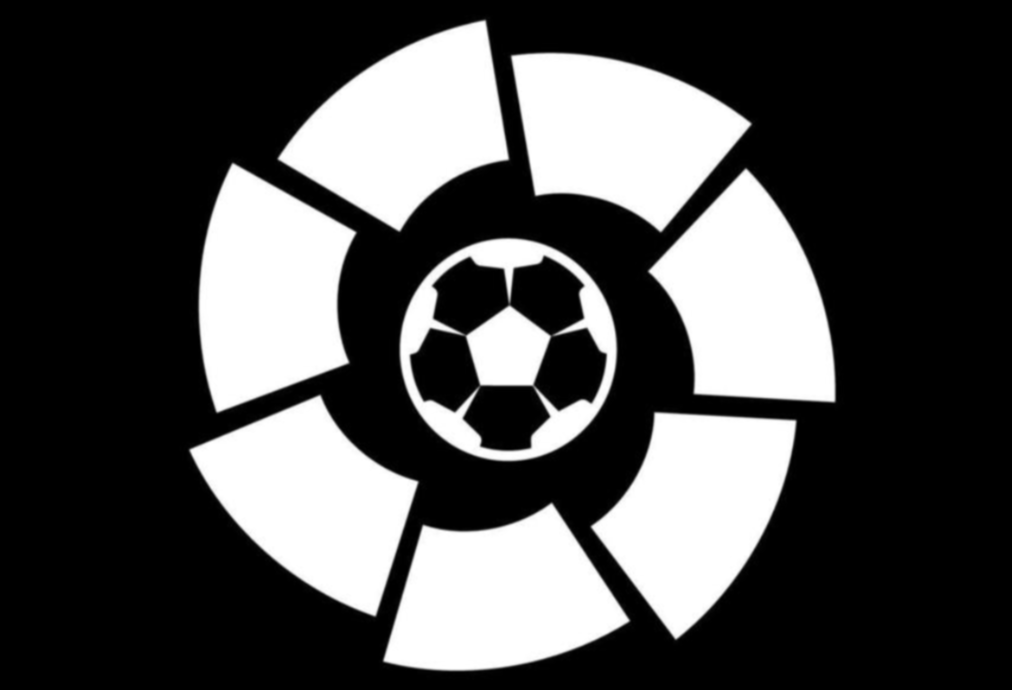 La Liga logo