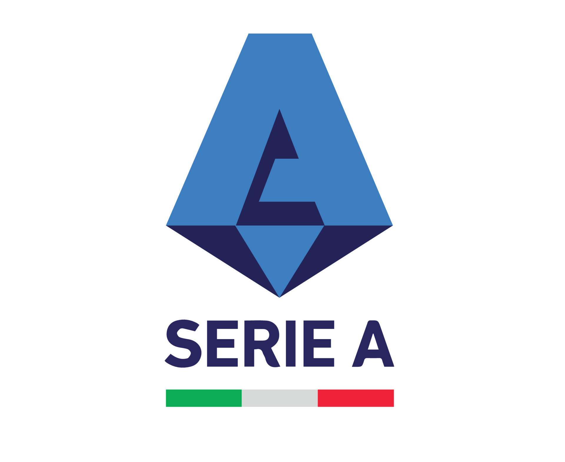 Serie A logo