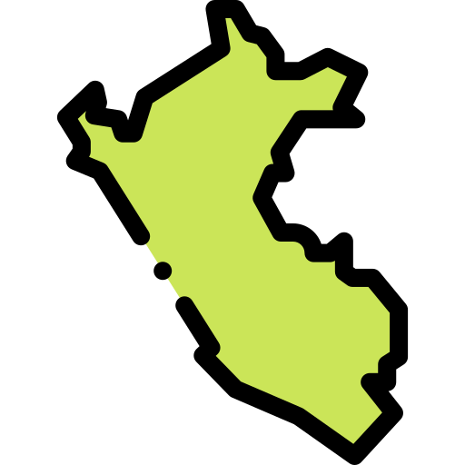 South America flag