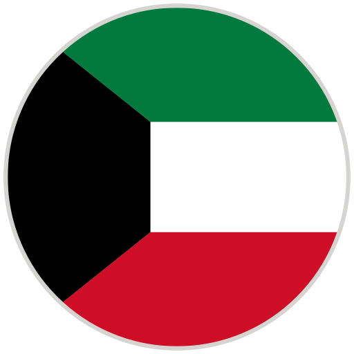 Kuwait flag