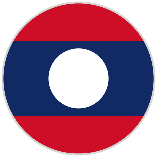 Laos flag