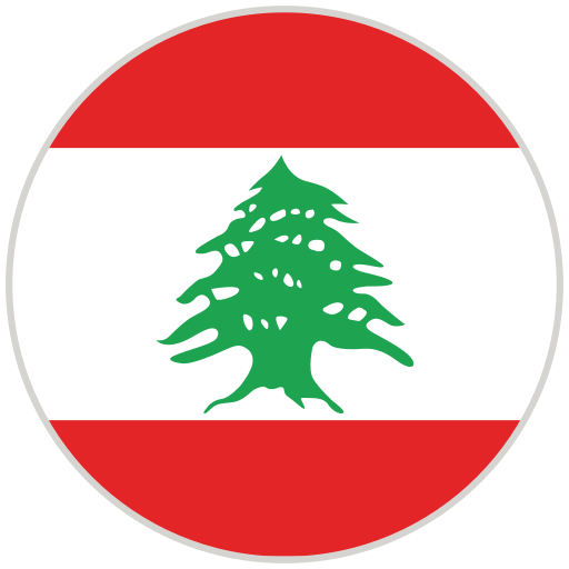 Lebanon flag