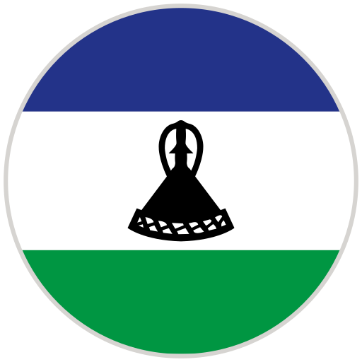 Lesotho flag