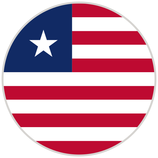 Liberia flag