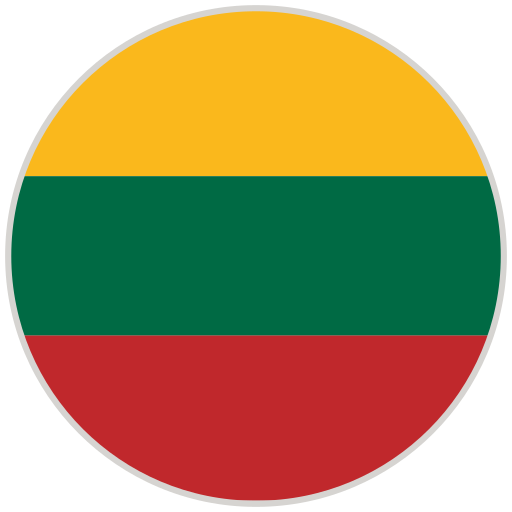 Lithuania flag