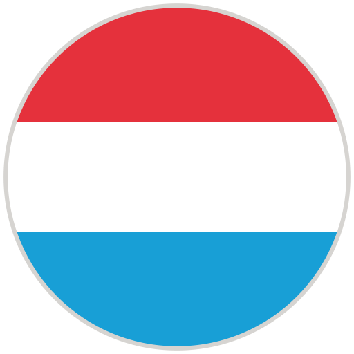 Luxembourg flag
