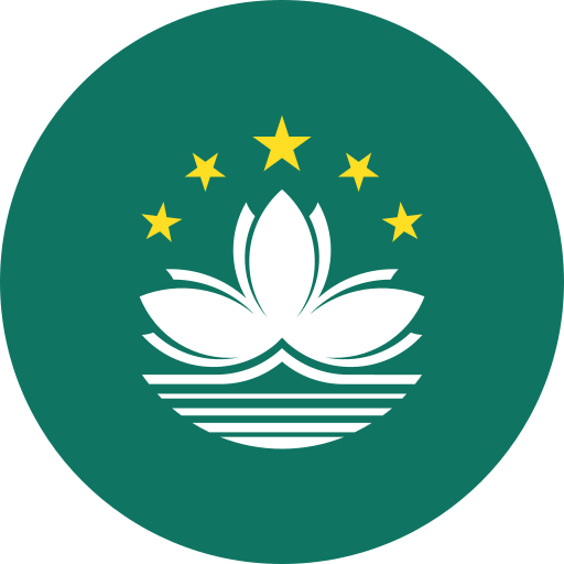 Macao flag