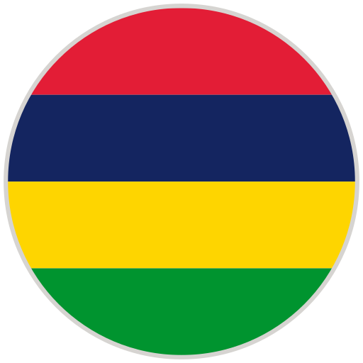 Mauritius flag