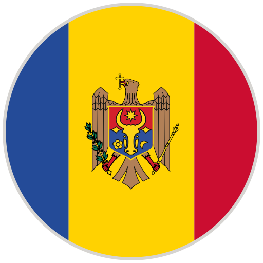 Moldova flag
