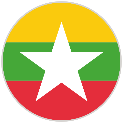 Myanmar flag