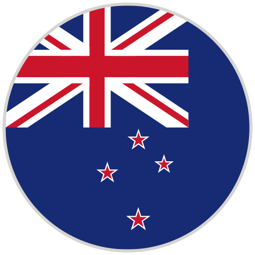 New Zealand flag