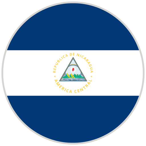 Nicaragua flag