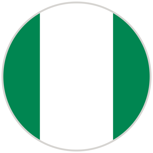 Nigeria flag