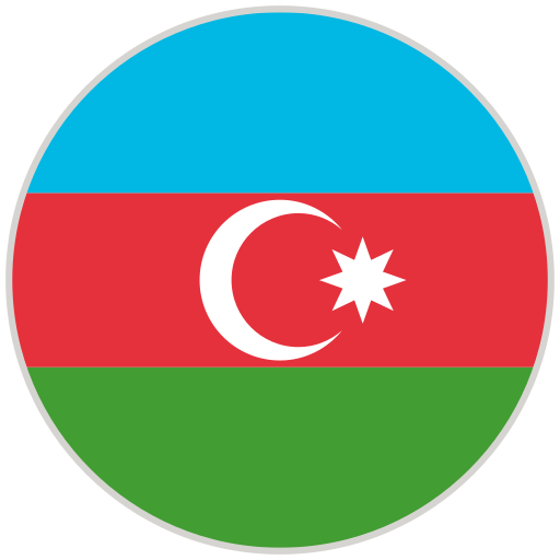 Azerbaijan flag