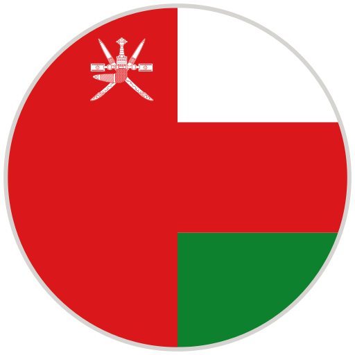 Oman flag