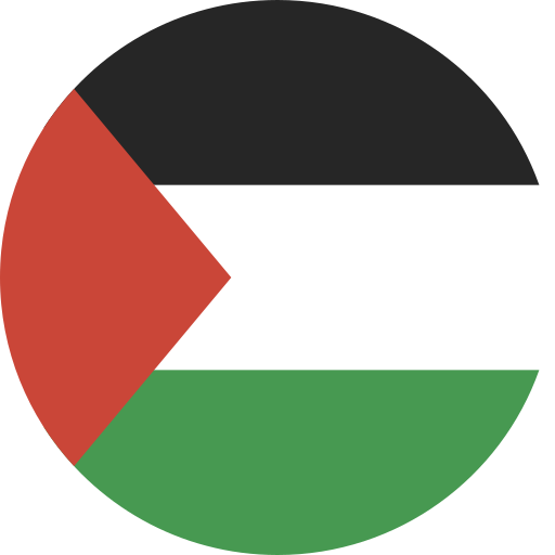 Palestine flag