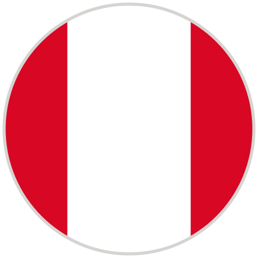 Peru flag