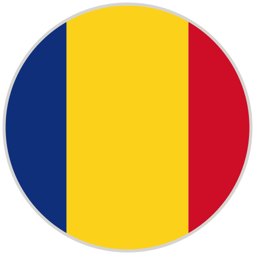 Romania flag