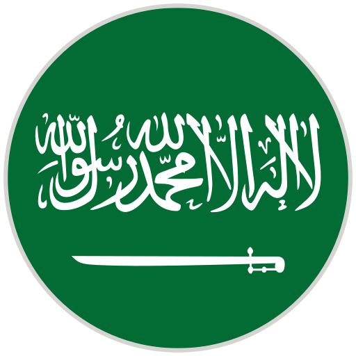 Saudi Arabia flag