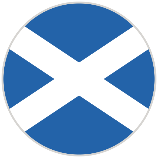 Scotland flag