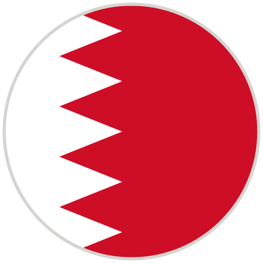 Bahrain flag