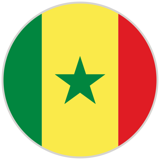 Senegal flag