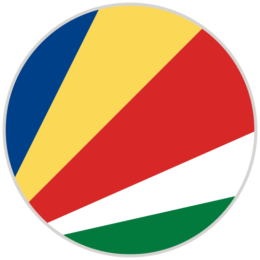 Seychelles flag