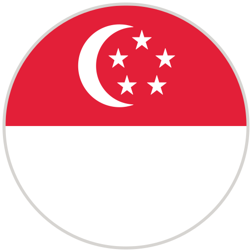 Singapore flag