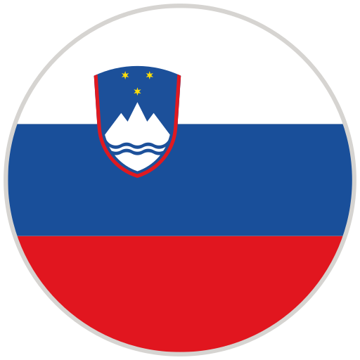 Slovenia flag