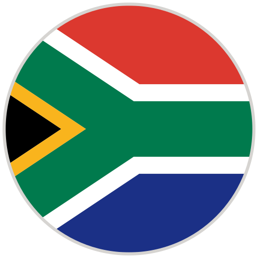 South Africa flag