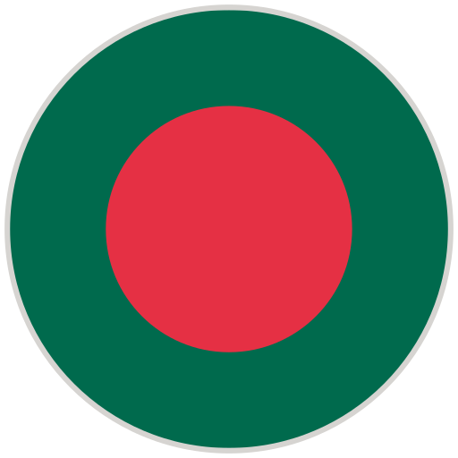 Bangladesh flag
