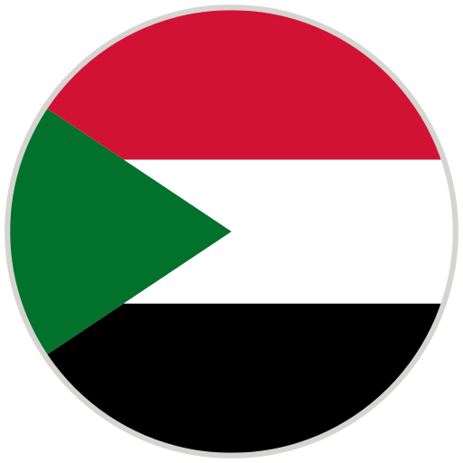 Sudan flag