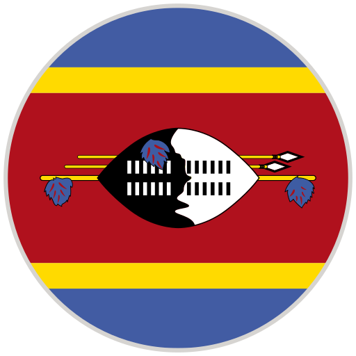 Eswatini flag