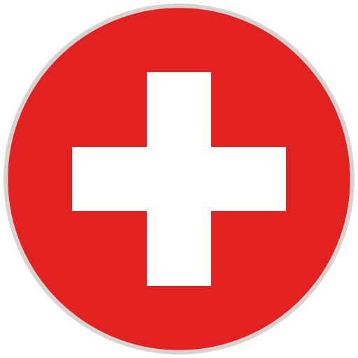 Switzerland flag