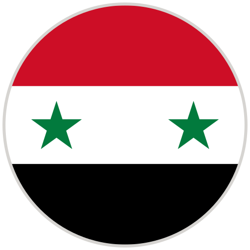Syria flag