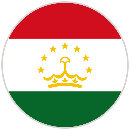 Tajikistan flag