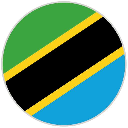 Tanzania flag