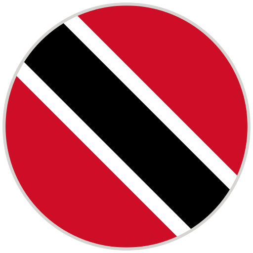 Trinidad and Tobago flag