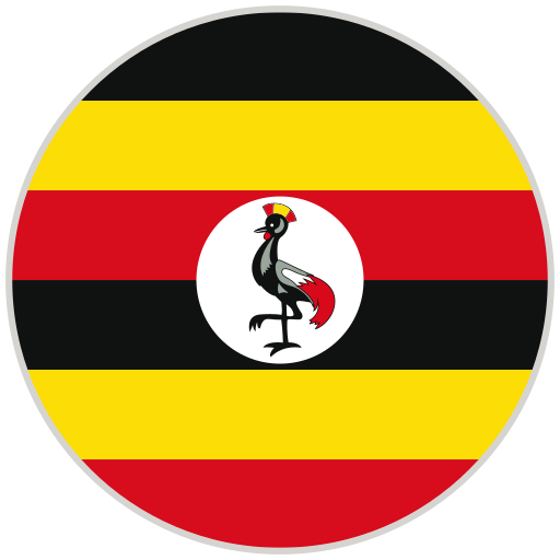 Uganda flag
