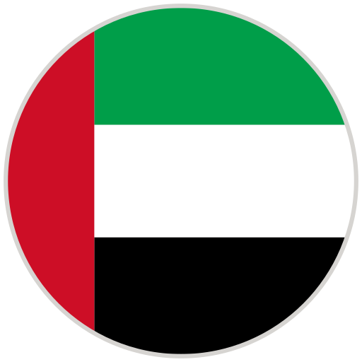 United Arab Emirates flag