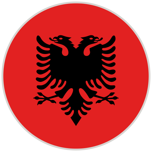 Albania flag