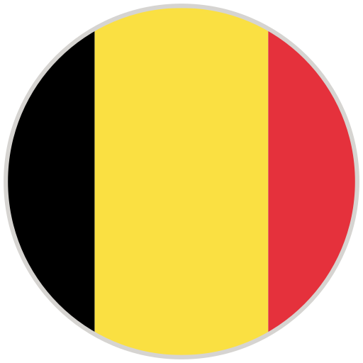 Belgium flag