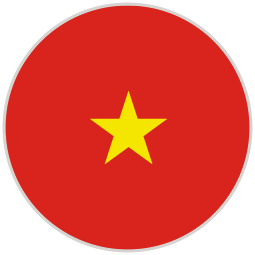 Vietnam flag