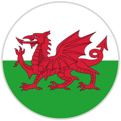 Wales flag