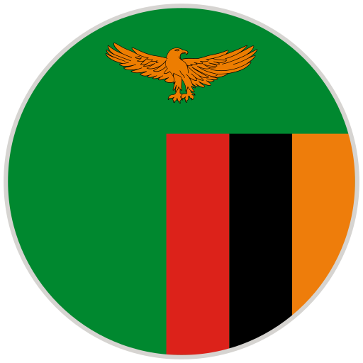 Zambia flag