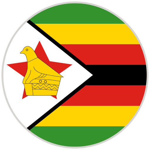 Zimbabwe flag
