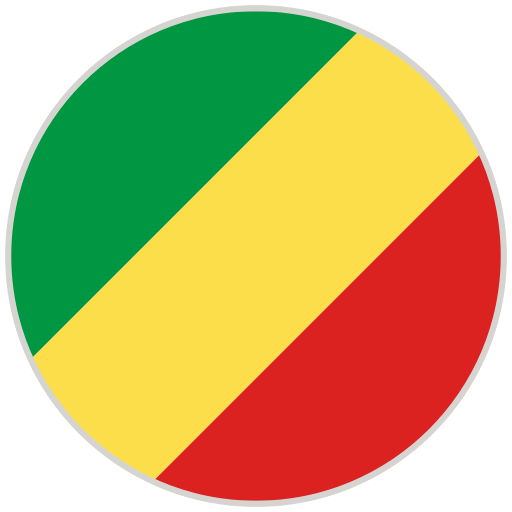 Congo flag